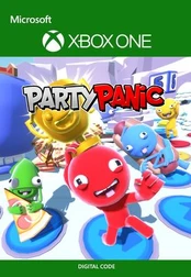Party Panic Xbox