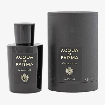 Acqua Di Parma Oud & Spice EDP - unpacked 100 ml