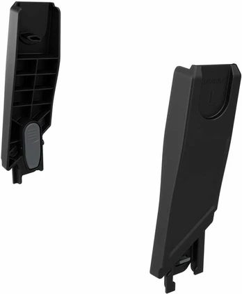 Thule Urban Glide 3 - adaptery do fotelika Maxi-Cosi / Britax / Cybex / Avionaut