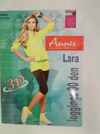 Moteriškos tamprės Lara 90 (rožinės), Universalus