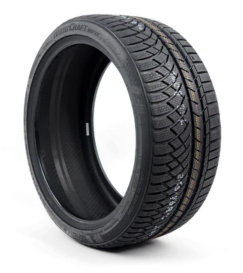 Kumho WP72 265/35R20 99V