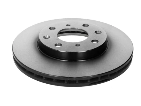 TRW DF4152 Brake Disc