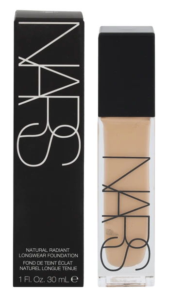 Nars Natural Radiant Longwear Foundation 30 ml