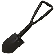 Kastuvas High Peak Folding Shovel kaina
