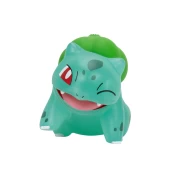 Pokemon - Battle Figure - Translucent Bulbasaur (PKW2403) kaina