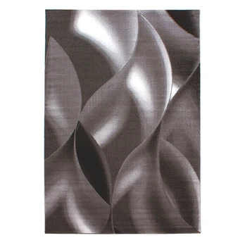 Kilimas vidaus Ayyildiz Plus Abstract, ruda sp., 340 cm x 240 cm