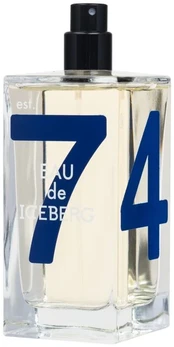 Iceberg Eau de Iceberg Cedar EDT 100 ml