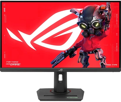 Monitorius Asus ROG Strix XG27UCG