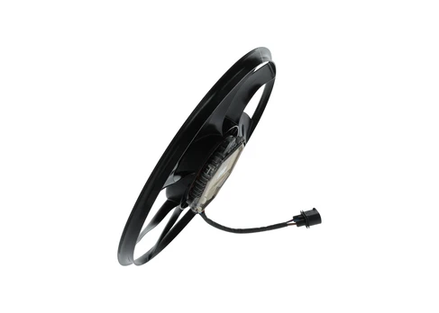 BOSCH ventiliatorius, radiatoriaus 0 986 338 600