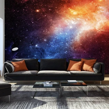Artgeist Fototapetas - Nebula