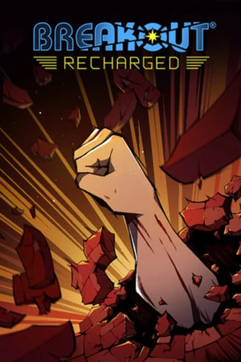Breakout: Recharged PC