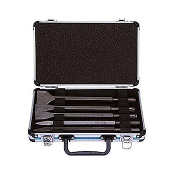 Grąžtas Makita Makita chisel set D-42379 250mm SDS + 5pcs