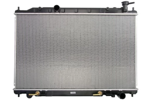 Variklio radiatorius KOYORAD PL021597