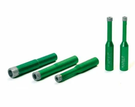 Grąžtas MONTOLIT CROWN DRILL KILLER GRES fi 12mm
