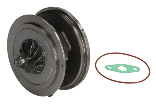 kompresorius, įkrovimo sistema EVCH0333