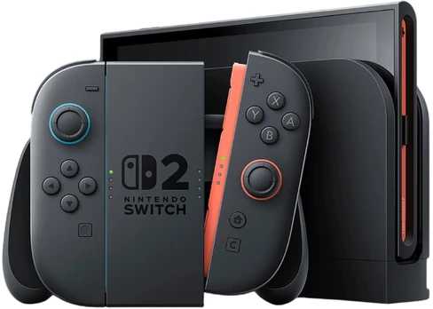 Nintendo Switch 2 256gb