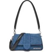 Rankinė JACQUEMUS Le Petit Bambimou 241BA388 Mėlyna