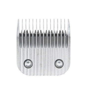 Kerpamoji galvutė MOSER 1225-5880, 9 mm, #4F