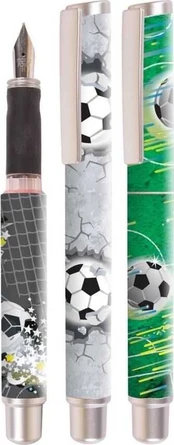 Cresco „Go Pen D“ plunksnakotis (12 vnt.)