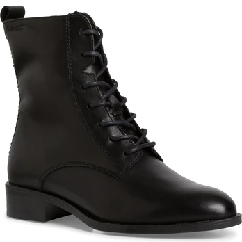 Aulinukai moterims, Juoda, BOOTIES