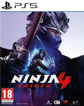 Ninja Gaiden 4 Playstation 5 kaina