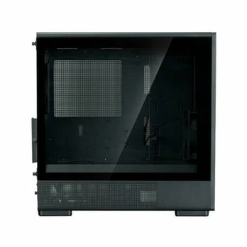 ZALMAN P10 NAMU mATX Mini Tower Black