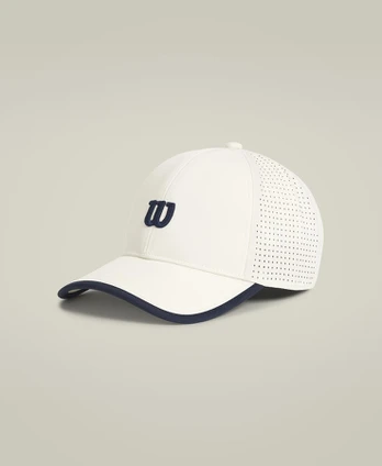 WILSON U STRUCTURED CLASSIC CEPURE Sandrift Beisbolo kepurė