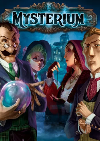 Mysterium PC