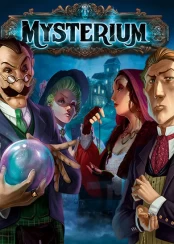 Mysterium PC kaina