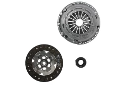 Sankabos komplektas LuK 623361400 kaina