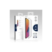 LCD apsauginis stikliukas Dux Ducis Apple iPhone 15 Pro Max juodas kaina