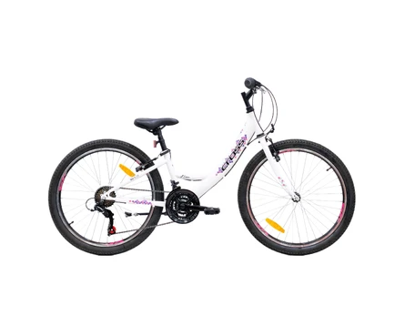 CROSS Alissa 24'' 6G dydis 31cm (balta)