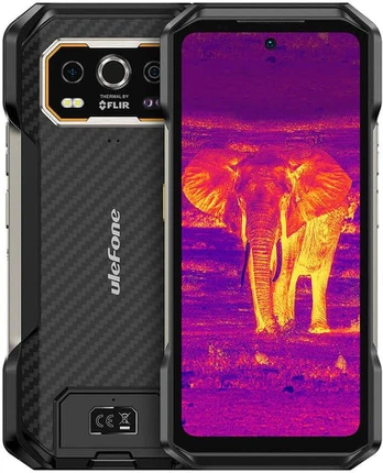 Ulefone Armor 27T 256GB