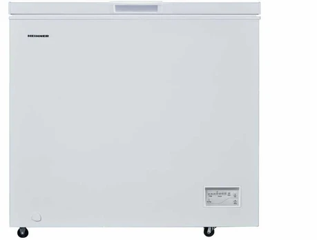 Šaldiklis Heinner HCF-200CNHE++