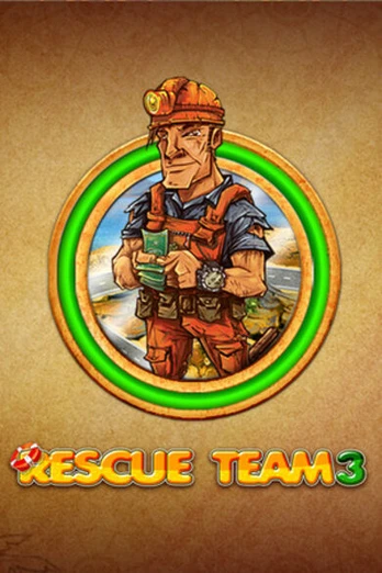 Rescue Team 3 PC