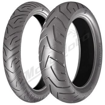 Padanga Bridgestone BATTLAX A41 170/60 R17 72V TL