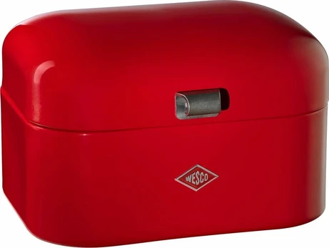 Chlebak Wesco plieno (112800)