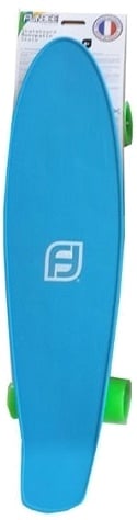 Riedlentė Spartan Funbee Mini, mėlyna