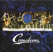 CD Cousteau - Cousteau