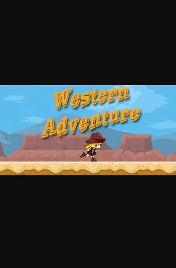 Western Adventure PC