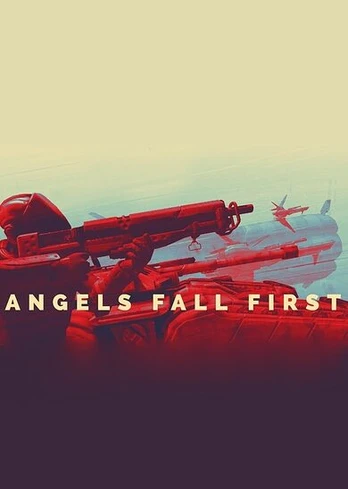 Angels Fall First PC