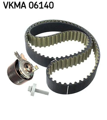 Paskirstymo diržo komplektas SKF VKMA 06140