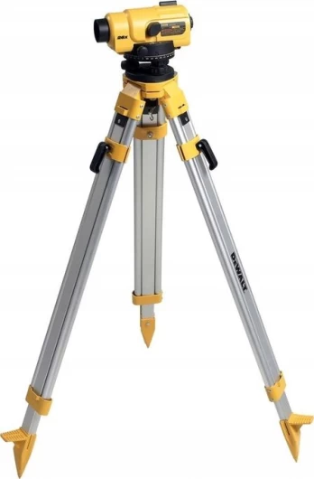 „DeWalt Optical Niwelator“ DW096pk 100 m 26x