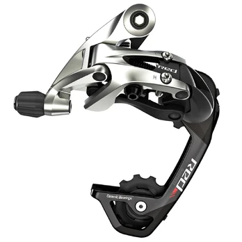 Sram Red galinis pavarų perjungėjas - Medium Cage, 11 pavarų