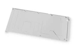Panelė EK Water Blocks EK-Quantum Vector FTW3 RTX 3070 Ti kaina