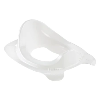KEEEPER mokomasis dangtis ZUZA PURE, White, 10074100000PP