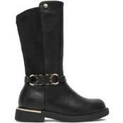 Ilgaauliai DeeZee CEO-CS6501-02 Juoda