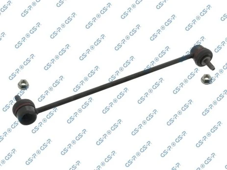 Šarnyro stabilizatorius GSP S051315