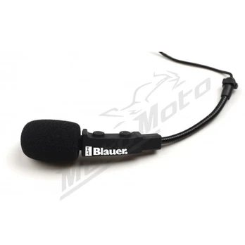 Pasikalbėjimo įranga Blauer HT BHT-I1 Invisible Bluetooth