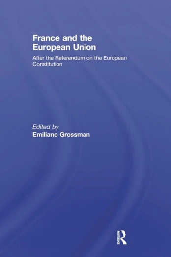 France and the European Union